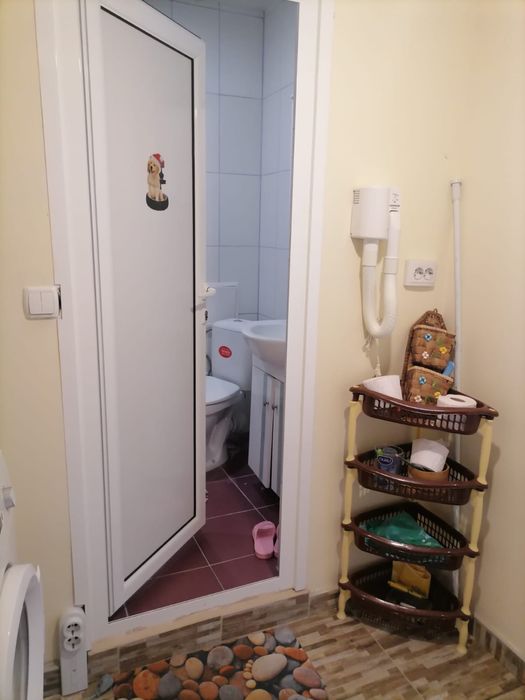 Продава се Двустаен апартамент в Силистра, Митница - 58 кв.м за 1121 €/кв.м - Снимка #3