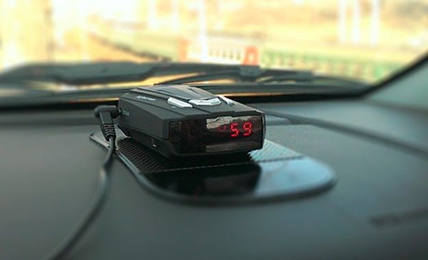 продается Антирадар Conqueror cco-119L