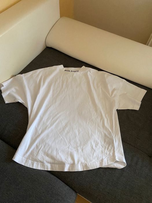 Tricou PALM ANGELS original
