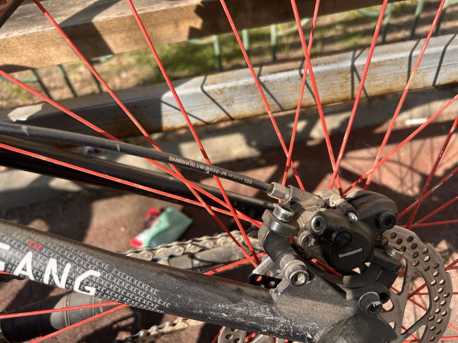 Продаю мтб за 180000