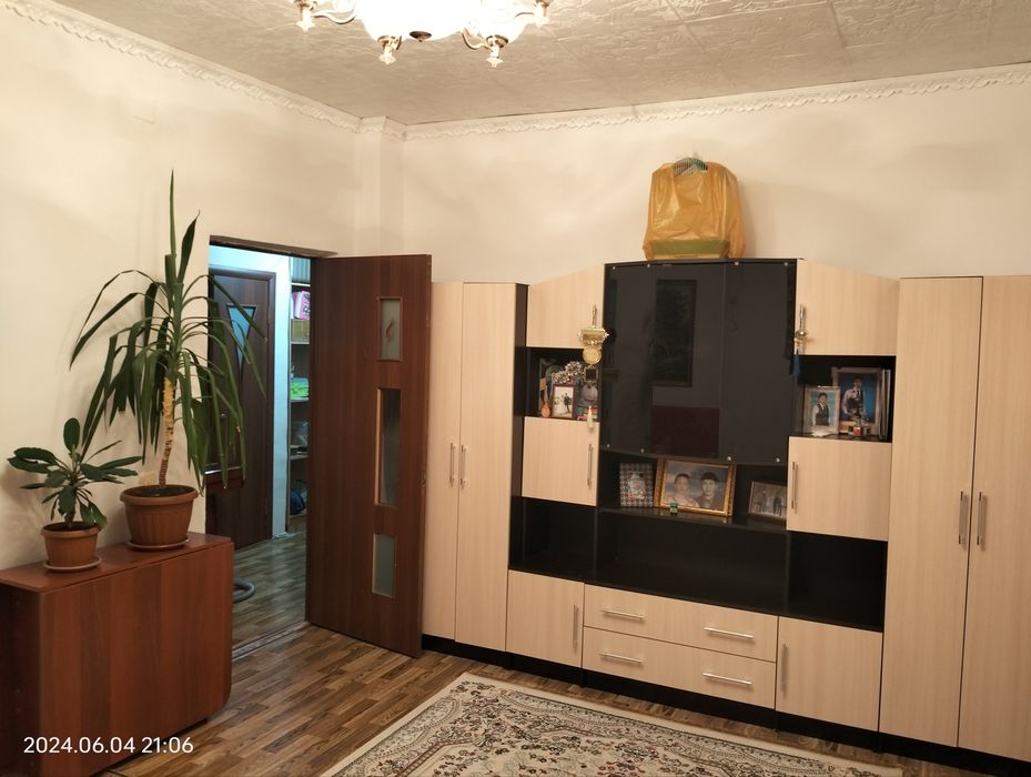 2-х комнатная квартира