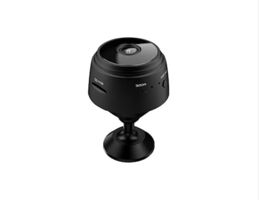 Cameră supraveghere video mini spion