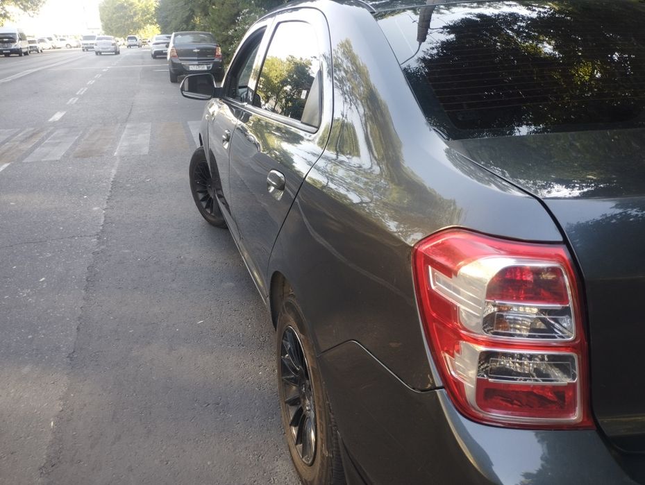 Кобольт автомат 2020
