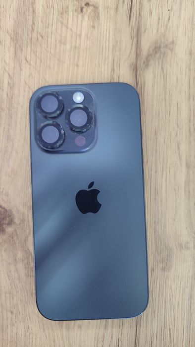 Iphone 16 pro орегенал