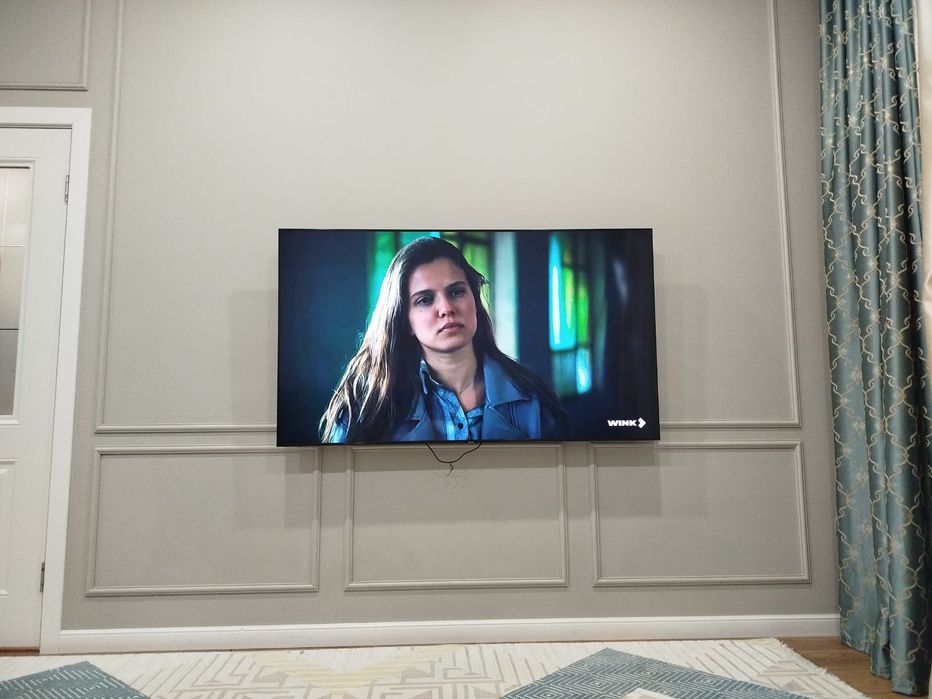 Продам телевизор Samsung