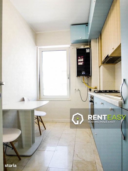 Apartament 2 camere in Copou - Royal Town