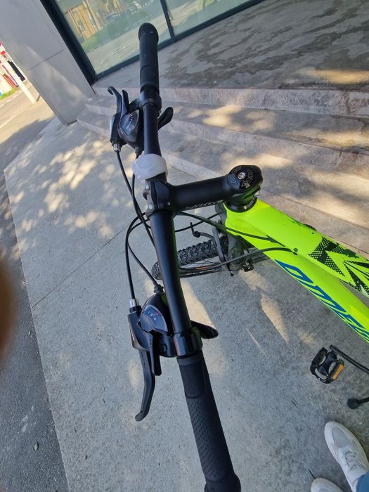 Bicicleta omega gerry limited edition