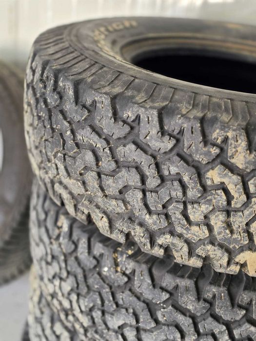 BFGoodrich Гуми за кал 31х10.50 R15 All-Terrain T/A