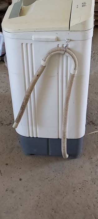 Artel Polaftamat Kirmashinka 7kg lik