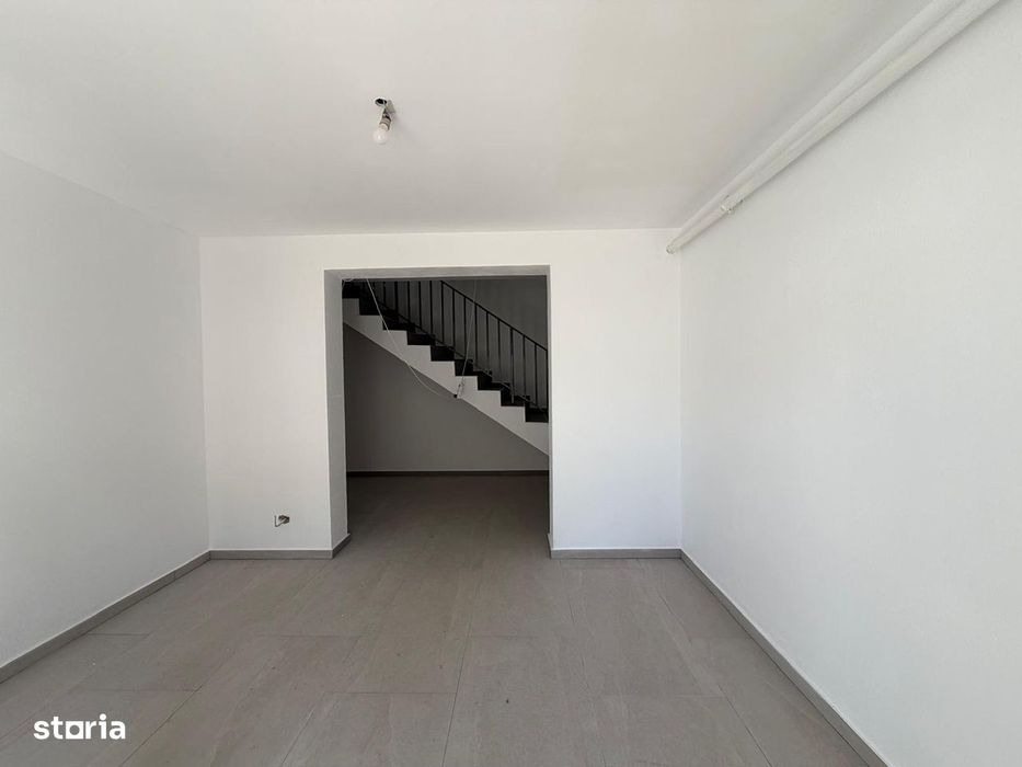 Apartament nou intabulat 54mp +balcon si parcare zona Selimbar
