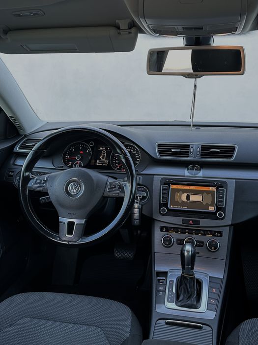 Volkswagen Passat B7 // DSG 2 //2014 //HIGHLINE //2.0 Diesel // Euro 5