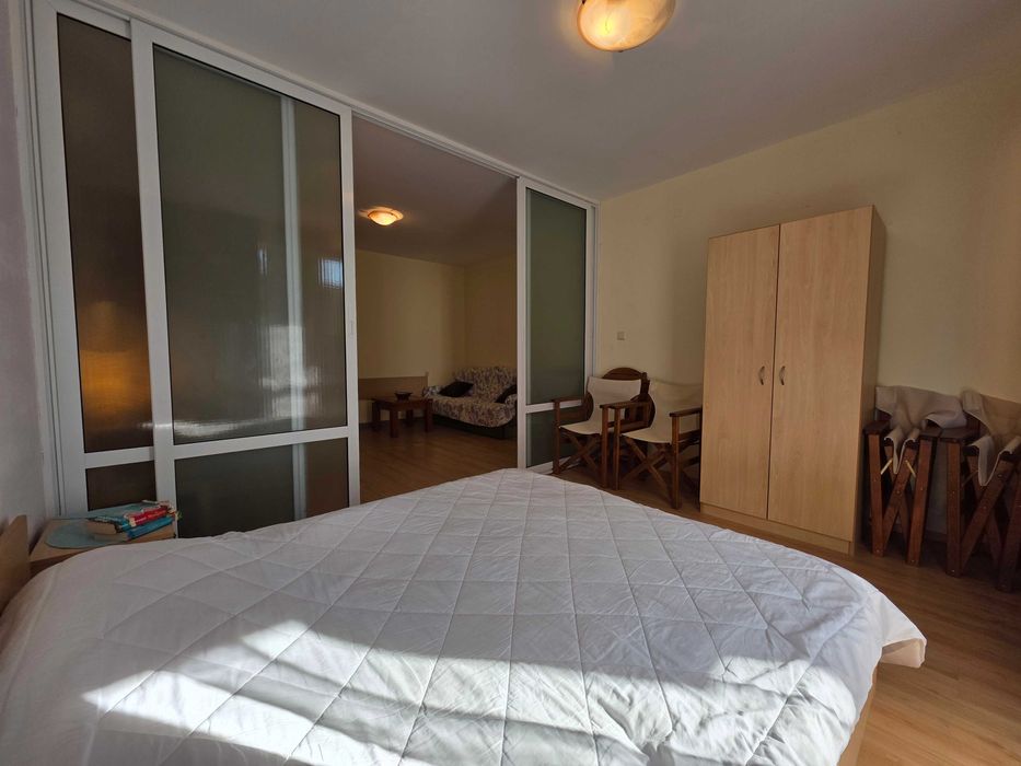 Продава се Тристаен апартамент в к.к. Слънчев бряг - 64 кв.м за 1249 €/кв.м - Снимка #7