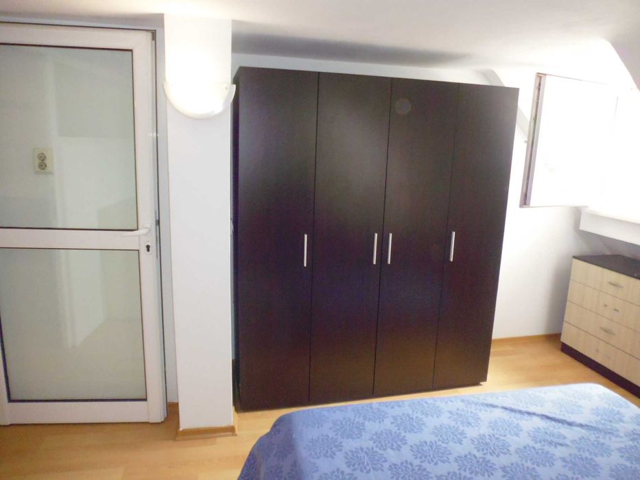 Дава се под наем Тристаен апартамент в София, Люлин 8 - 57 кв.м за 548.25 € - Снимка #6