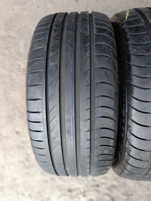 Летни гуми -16цола -205/45-1бр.-55лв."FULDA"