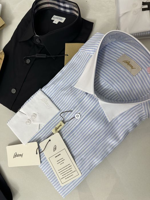 Camasa barbat  Brioni