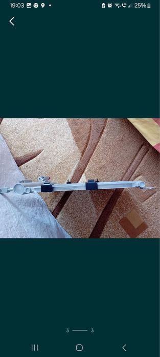 Zafira A din 2003 Radiator nou nout pentru aerul conditionat