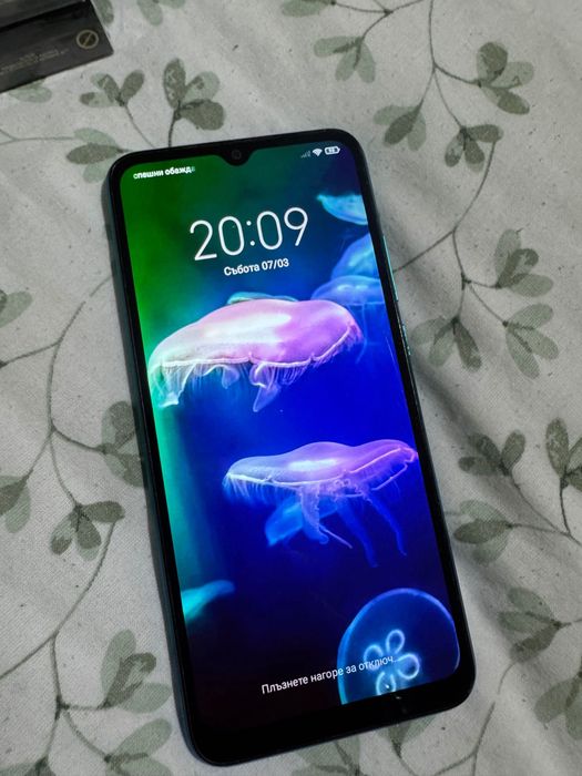 Телефон редми подходящ за работа