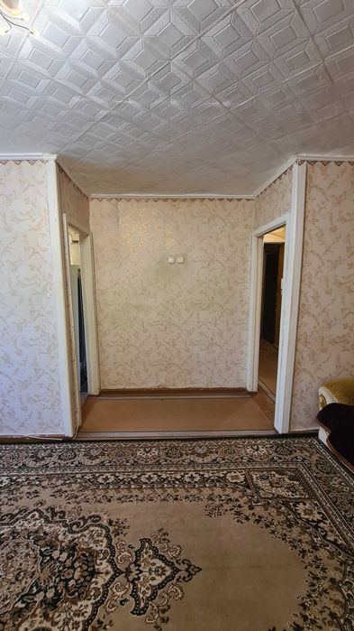 2-х комнатная квартира