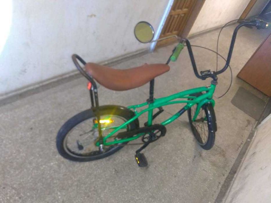 Pegas Strada de Colecție