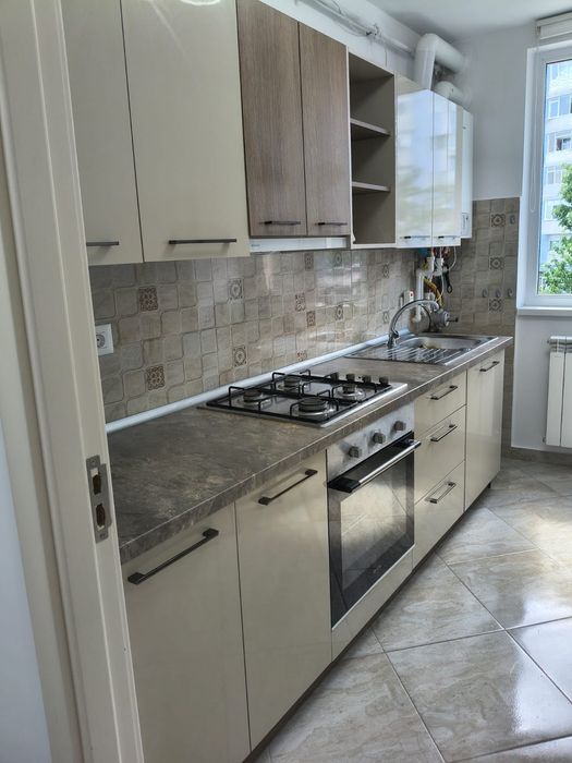 Apartament de inchiriat