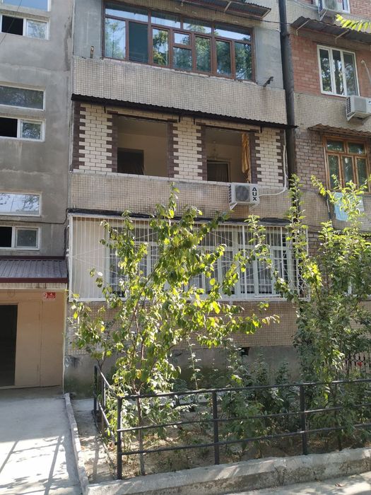 Кладка кирпича . Утепление болкон