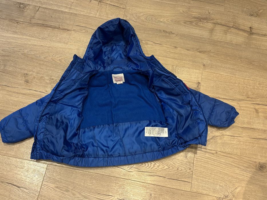 Яке момче 6-7 години LEVI’S