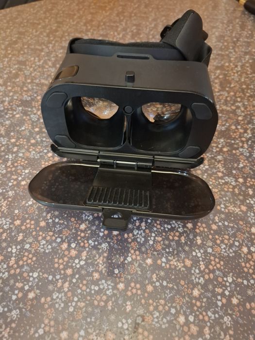 Очила за виртуално гледане