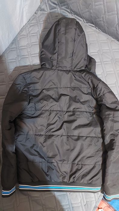 Куртка демисезонная подростковая