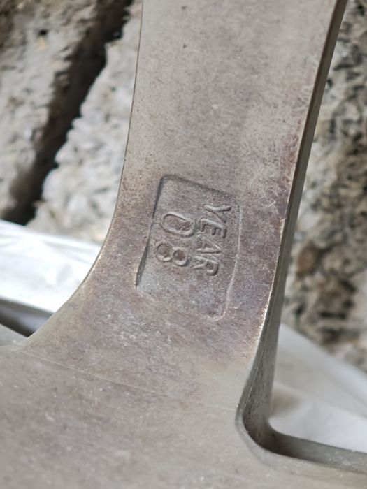 Диски Тойота Субару оригинал