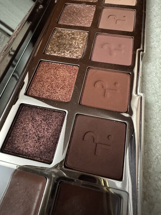 Тени Patrick Ta оригинал