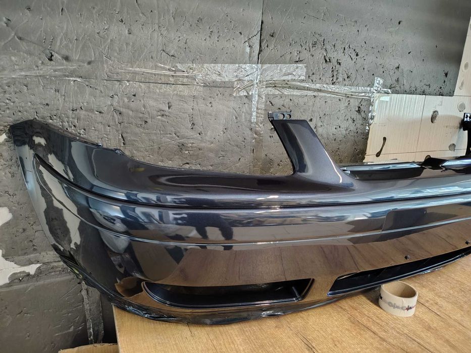 Bara Fata VW Bora 1998-2005 (LC5F (Albastru))