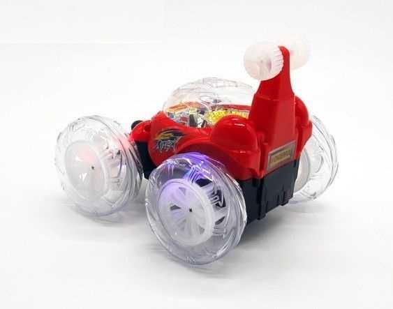 Детска Луда кола с дистанционно управление  74884