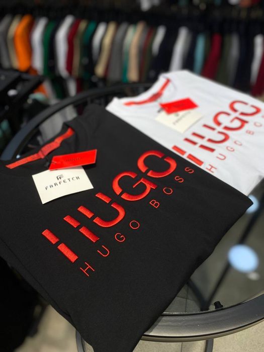 Тениски мъжки нови модели