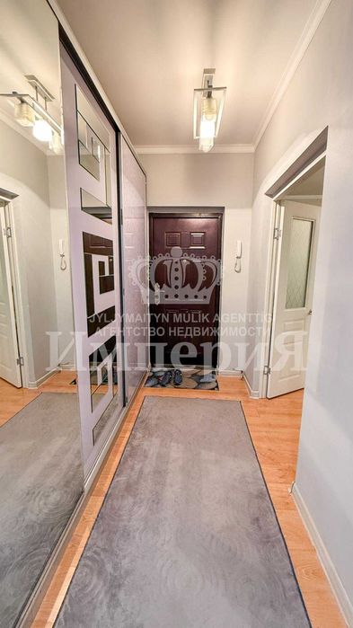 Продам Квартиру Каратал Дулат Империя