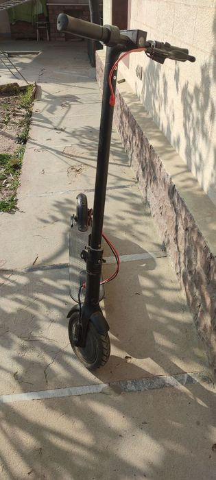 Электросамокат, Xiaomi