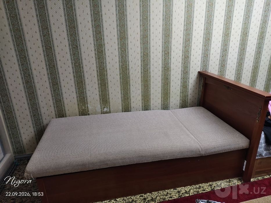 Продаётся своя мебель