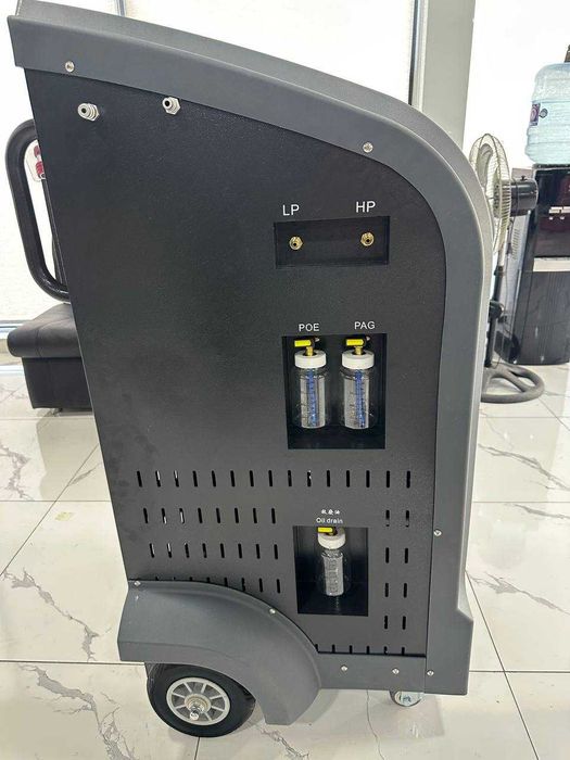 Кондиционер Заправка аппарат серий цвет PAMAHKA HW-560