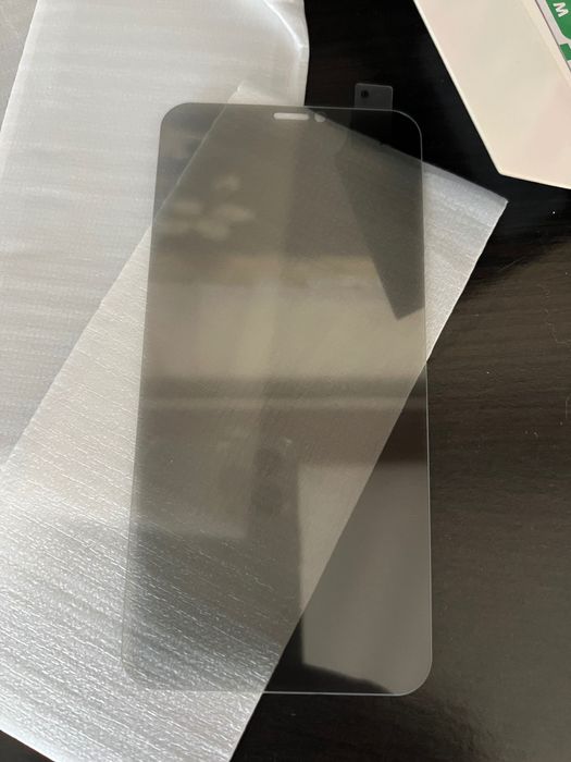 iPhone 11 протектор икогнито 5 броя