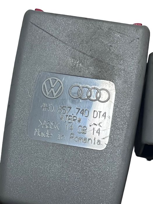 Pretensionare Centura De Siguranta Dreapta Spate Audi A8 Iii 4H2, 4H8,