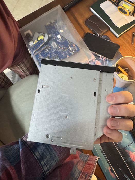 Лаптоп на части dell inspiron 5558