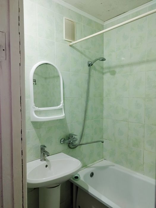 Продам 2-х комнатную квартиру