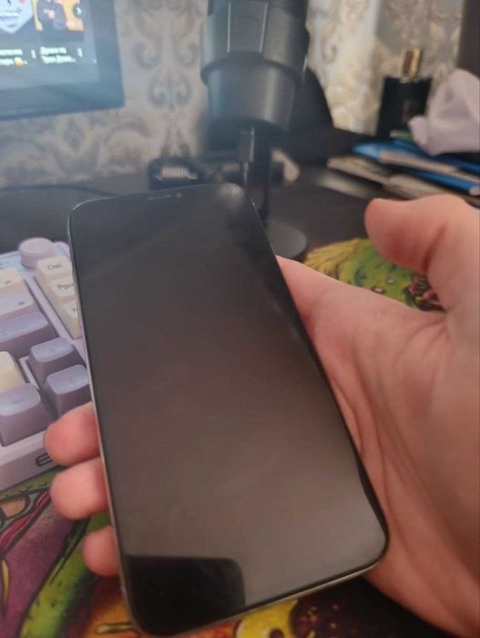 Продам Iphone X/iPhone x/айфон x