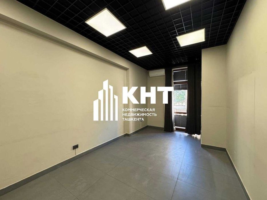 Аренда помещения от КНТ 264м2 Алайский