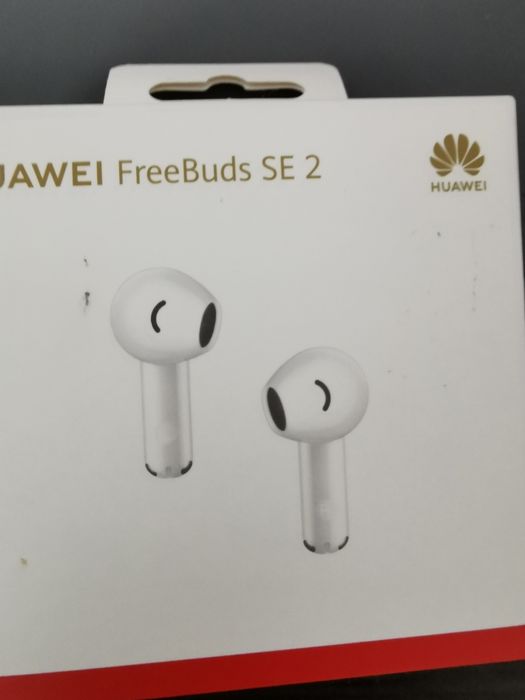 Casti noi Huawei nefolosite ful box