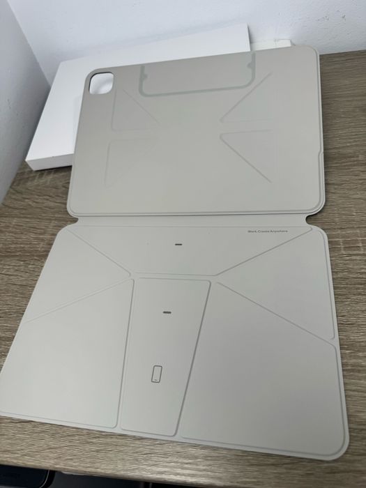 MOFT iPad Pro 11 inch M4 / M5 gri/ albastru