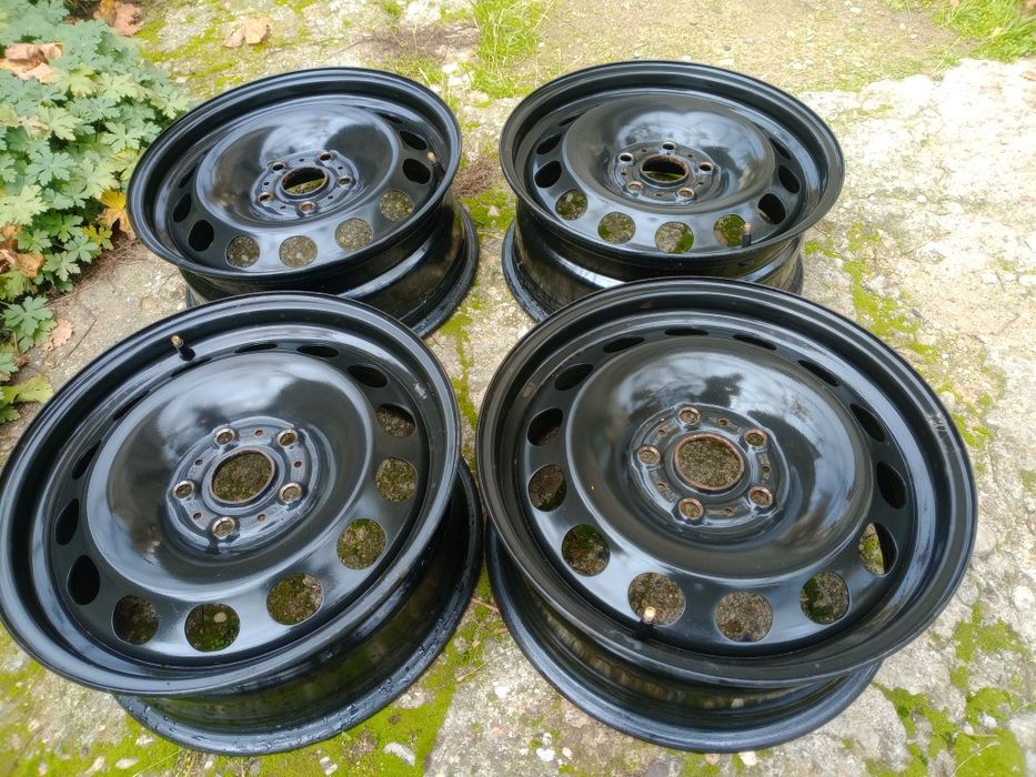 16ки 5х114,3  Ауди,Сеат , Фолксваген