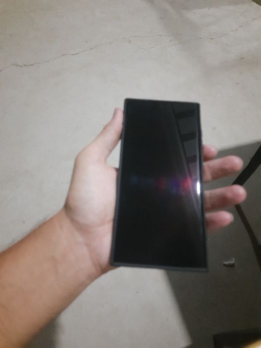 Samsung S22 ultra