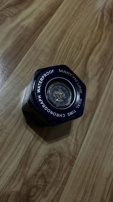 Ceasuri Martyn Line originale 100% cu eticheta si garantie
