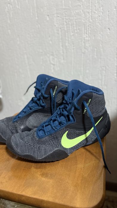 Nike Tawa борцовки