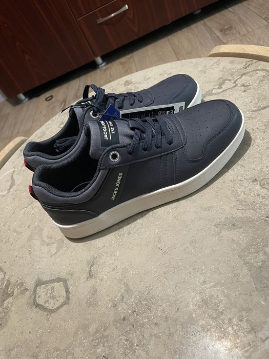 Adidasi Barbati Jack&Jones